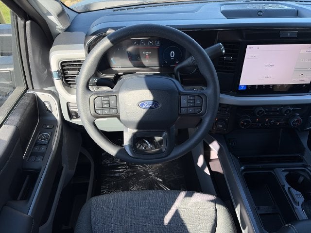 2027 Ford F-250SD XLT