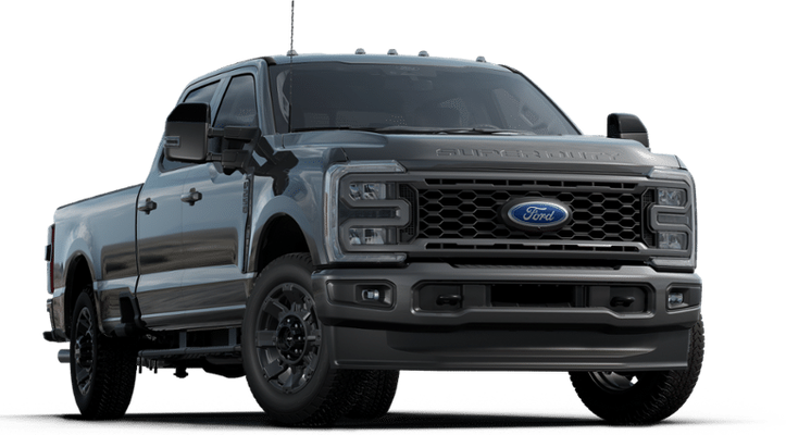 2024 Ford F-250SD Lariat in Columbus, OH - Coughlin Automotive