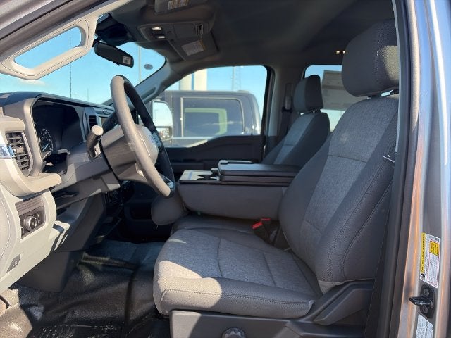 2027 Ford F-250SD XL