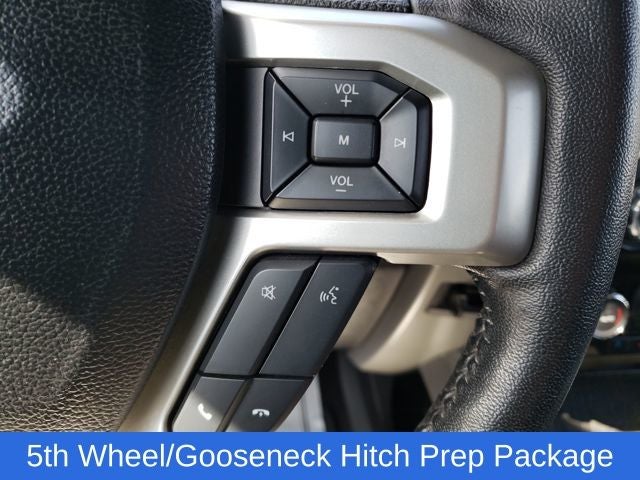 2020 Ford F-250SD Lariat