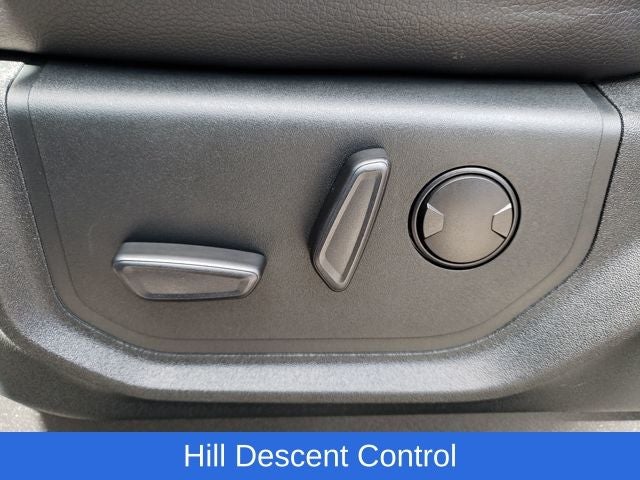 2020 Ford F-250SD Lariat