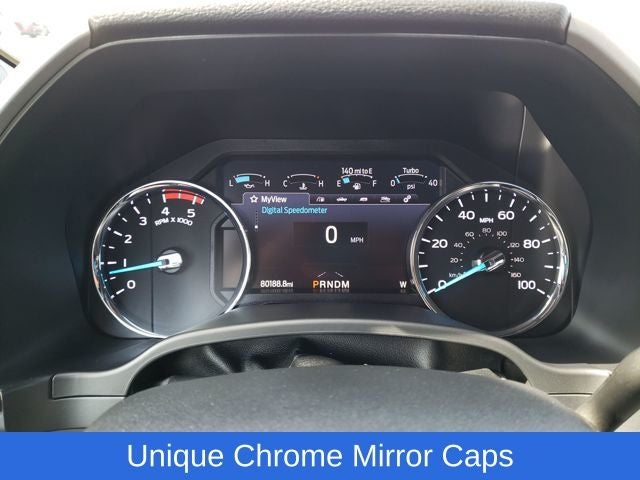 2020 Ford F-250SD Lariat