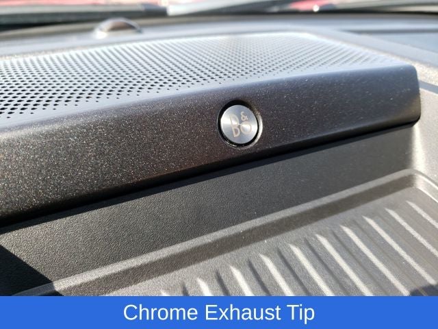 2020 Ford F-250SD Lariat