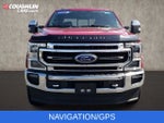 2020 Ford F-250SD Lariat