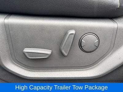 2020 Ford F-250SD Lariat