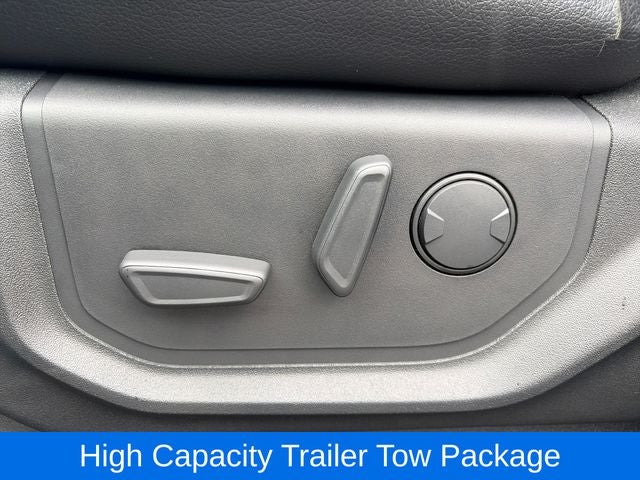 2020 Ford F-250SD Lariat