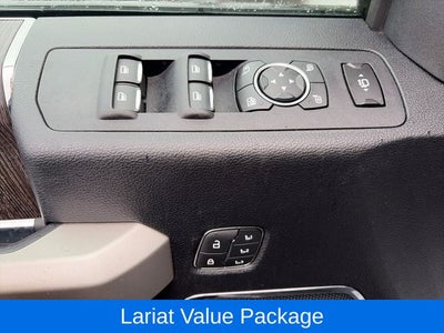 2020 Ford F-250SD Lariat