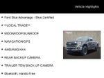 2020 Ford F-250SD Lariat