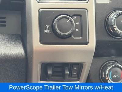 2020 Ford F-250SD Lariat