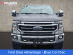 2020 Ford F-250SD Lariat