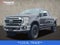 2020 Ford F-250SD Lariat