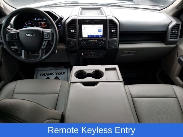 2022 Ford F-350SD XL