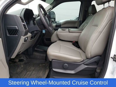 2022 Ford F-350SD XL