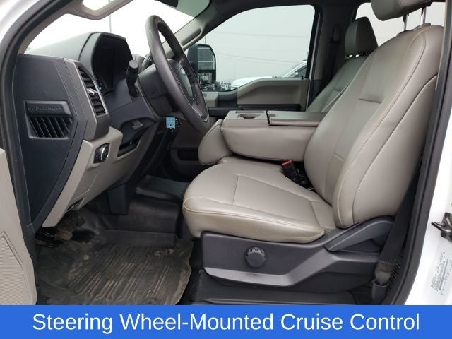 2022 Ford F-350SD XL