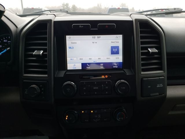 2022 Ford F-350SD XL