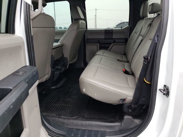 2022 Ford F-350SD XL