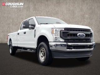 2022 Ford F-350SD XL