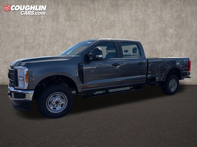 2027 Ford F-350SD XL