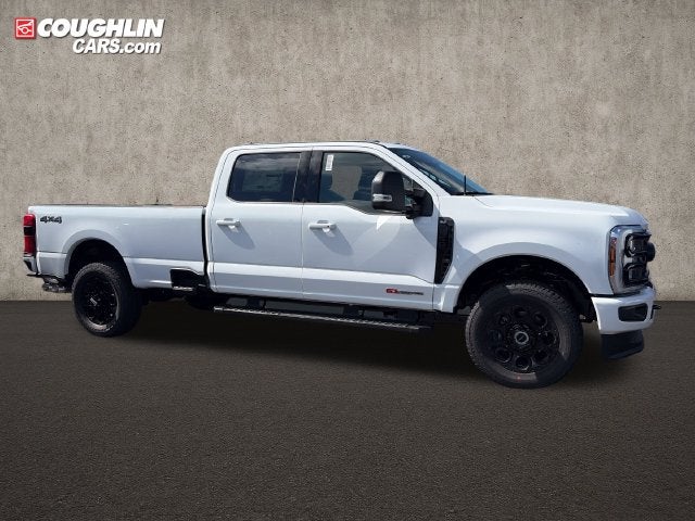 2027 Ford F-350SD XLT