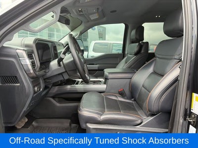 2025 Ford F-350SD Lariat