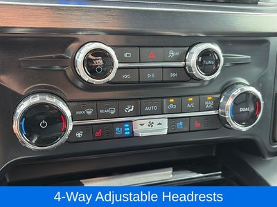 2025 Ford F-350SD Lariat