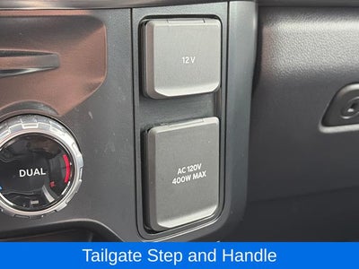 2025 Ford F-350SD Lariat