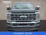 2025 Ford F-350SD Lariat