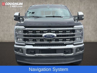 2025 Ford F-350SD Lariat