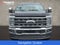 2025 Ford F-350SD Lariat