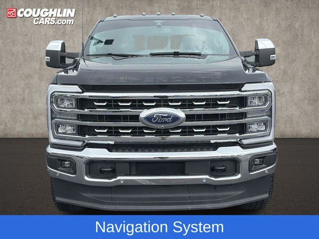 2025 Ford F-350SD Lariat