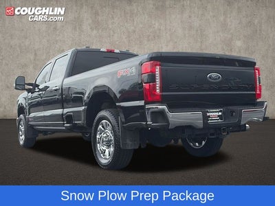 2025 Ford F-350SD Lariat