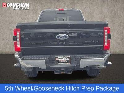 2025 Ford F-350SD Lariat