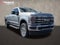 2027 Ford F-350SD Lariat