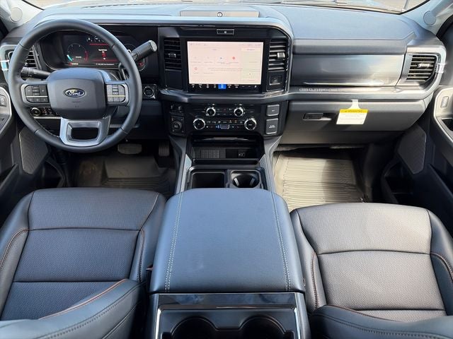 2027 Ford F-350SD Lariat
