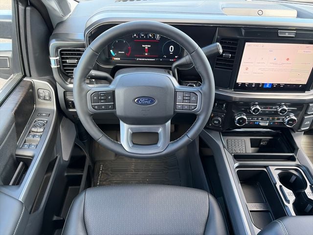 2027 Ford F-350SD Lariat