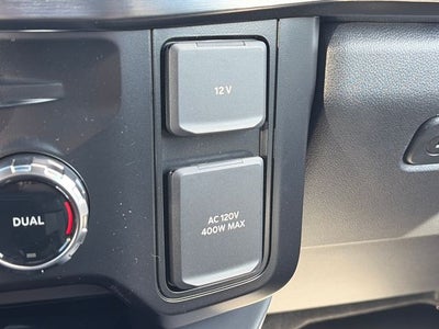 2027 Ford F-350SD Lariat