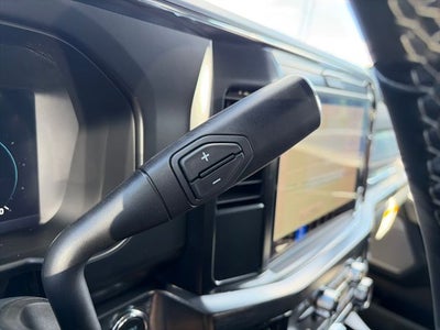 2027 Ford F-350SD Lariat