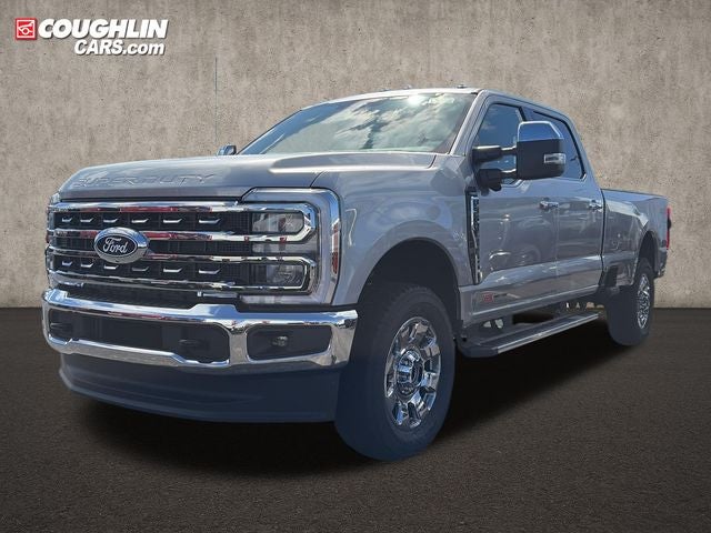 2027 Ford F-350SD Lariat