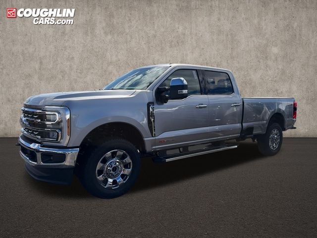 2027 Ford F-350SD Lariat