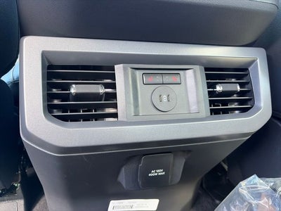 2027 Ford F-350SD Lariat