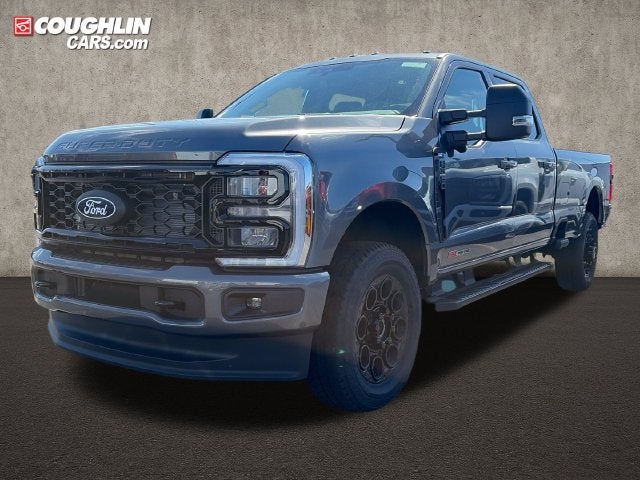 2027 Ford F-350SD XLT