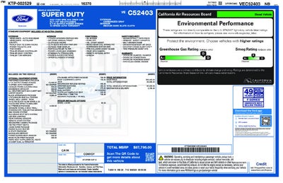 2027 Ford F-350SD XLT