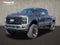 2027 Ford F-350SD Platinum