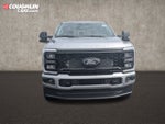 2027 Ford F-350SD Lariat