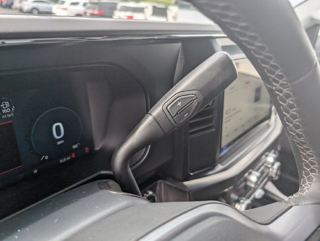 2027 Ford F-350SD Lariat