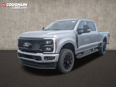 2027 Ford F-350SD Lariat