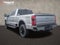 2027 Ford F-350SD Lariat