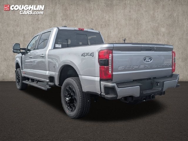 2027 Ford F-350SD Lariat