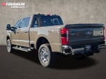 2027 Ford F-350SD Lariat