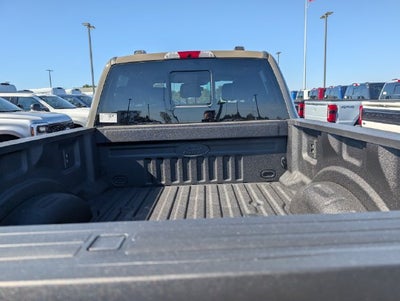 2027 Ford F-350SD Lariat